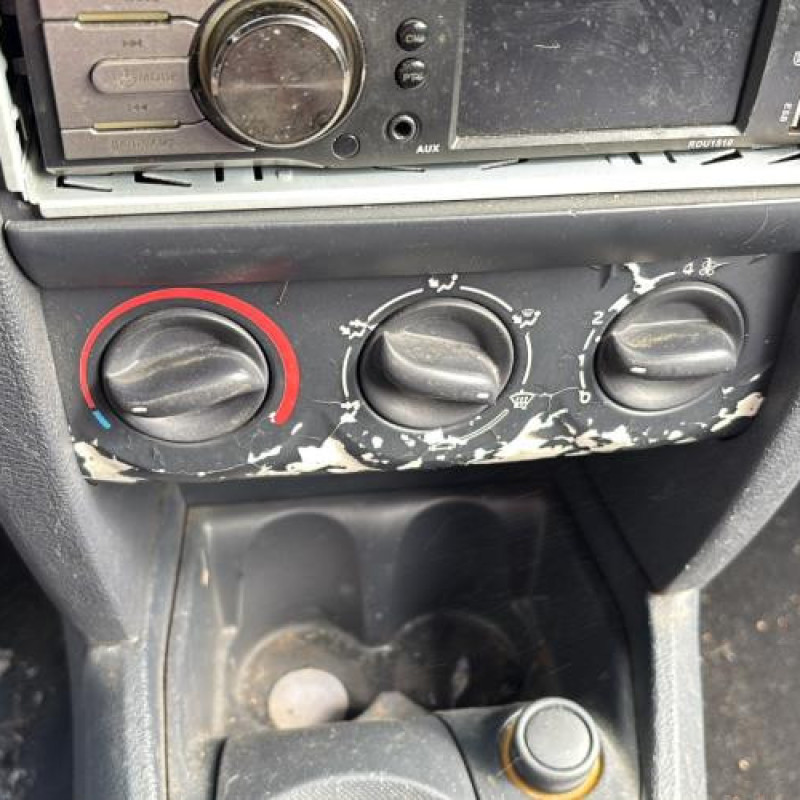 Retroviseur droit RENAULT CLIO 2 CAMPUS Photo n°12