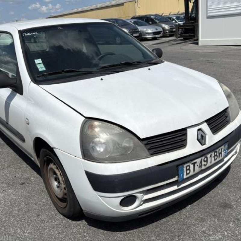 Retroviseur droit RENAULT CLIO 2 CAMPUS Photo n°16