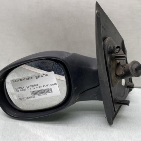 Retroviseur gauche CITROEN C2 Photo n°1