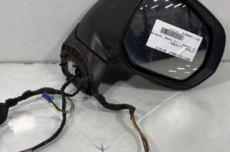 Retroviseur droit CITROEN C4 PICASSO 1 Photo n°1