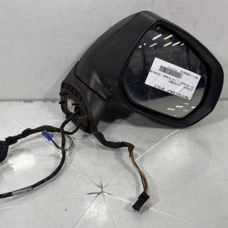 Retroviseur droit CITROEN C4 PICASSO 1 Photo n°1