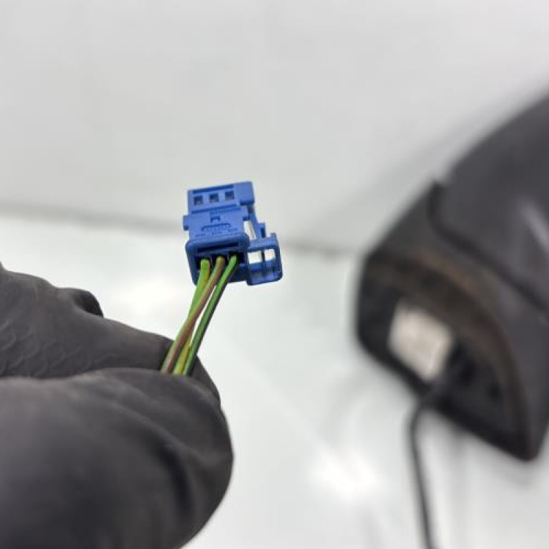 Retroviseur droit CITROEN C4 PICASSO 1 Photo n°3