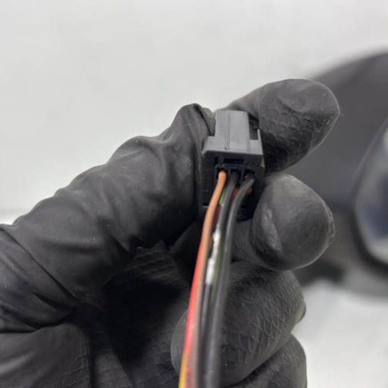 Retroviseur droit CITROEN C4 PICASSO 1 Photo n°5