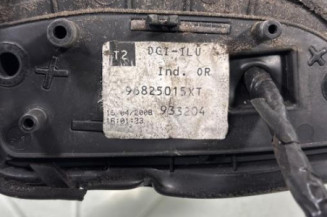 Retroviseur droit CITROEN C4 PICASSO 1