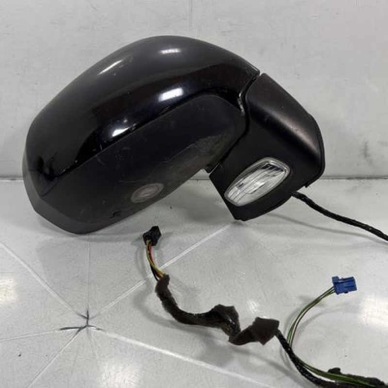 Retroviseur droit CITROEN C4 PICASSO 1 Photo n°7