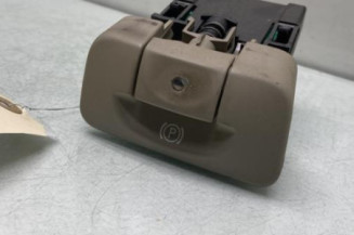 Poignee electrique frein a main RENAULT SCENIC 2 Photo n°1