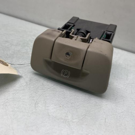 Poignee electrique frein a main RENAULT SCENIC 2 Photo n°1