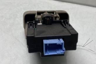 Poignee electrique frein a main RENAULT SCENIC 2