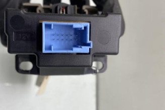 Poignee electrique frein a main RENAULT SCENIC 2