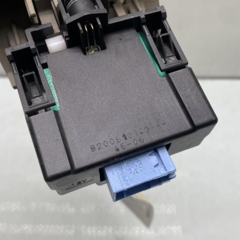 Poignee electrique frein a main RENAULT SCENIC 2 Photo n°4