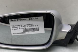 Retroviseur gauche VOLKSWAGEN PASSAT 4 Photo n°1
