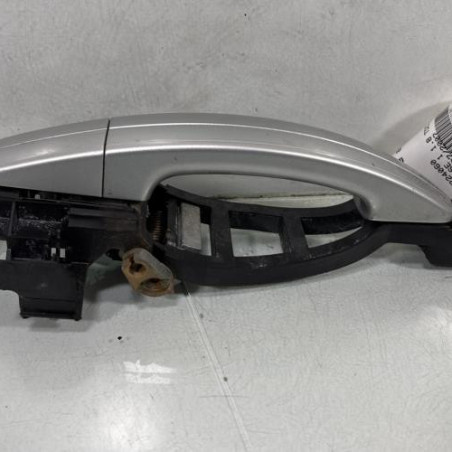 Poignee porte avant droit FORD FOCUS 2 Photo n°1