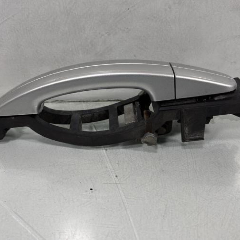 Poignee porte avant droit FORD FOCUS 2 Photo n°2