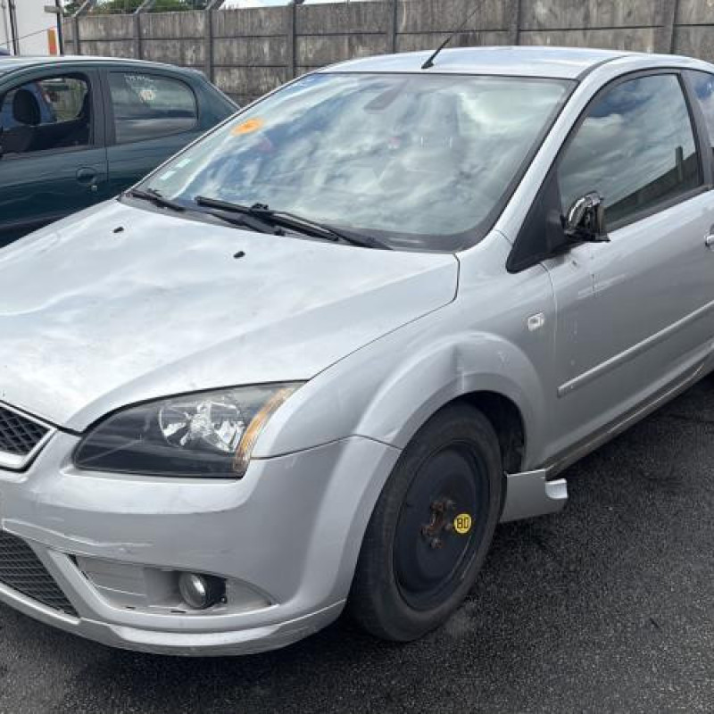 Poignee porte avant droit FORD FOCUS 2 Photo n°5