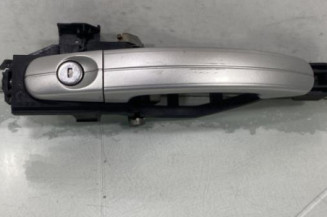 Poignee porte avant gauche FORD FOCUS 2 Photo n°1