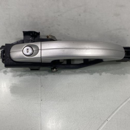 Poignee porte avant gauche FORD FOCUS 2 Photo n°1