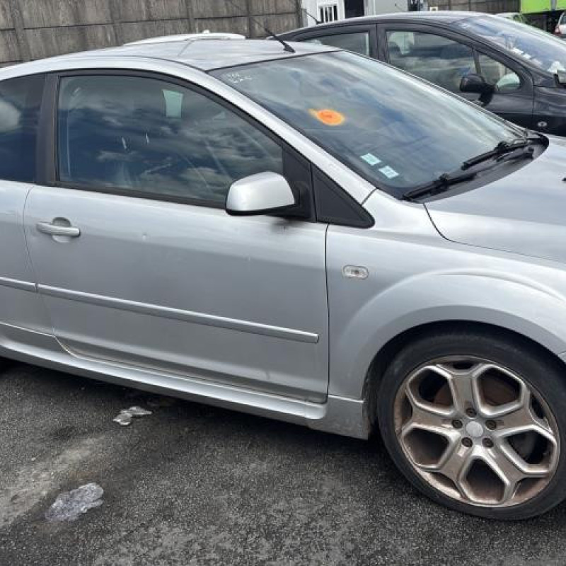 Poignee porte avant droit FORD FOCUS 2 Photo n°11