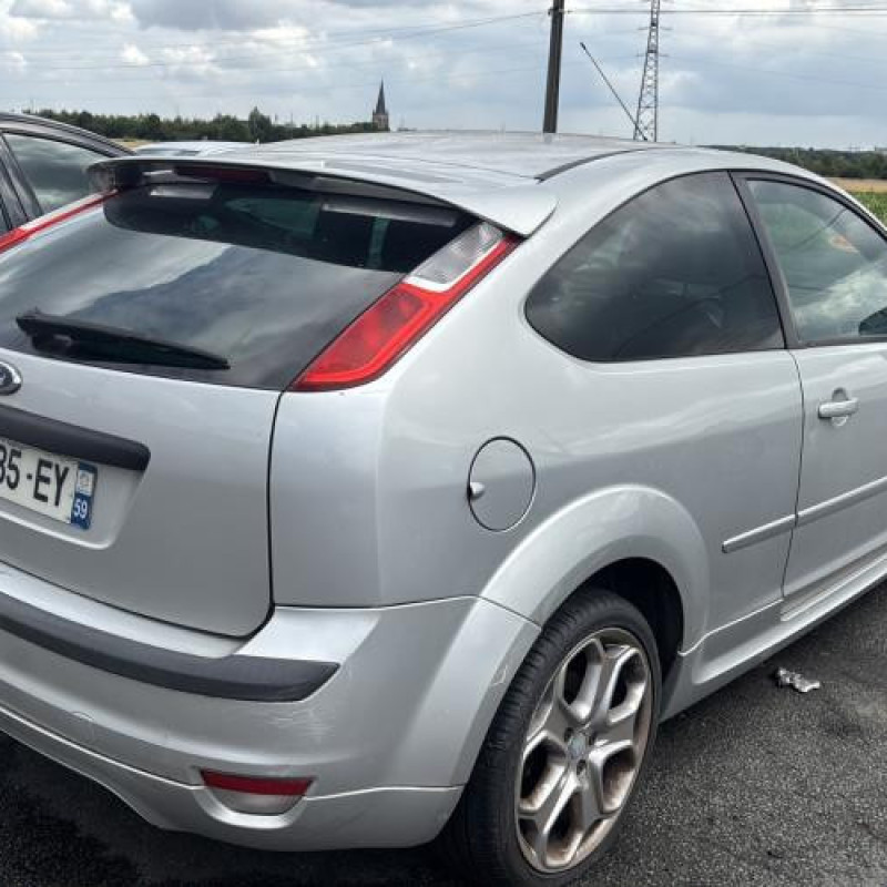 Poignee porte avant gauche FORD FOCUS 2 Photo n°8