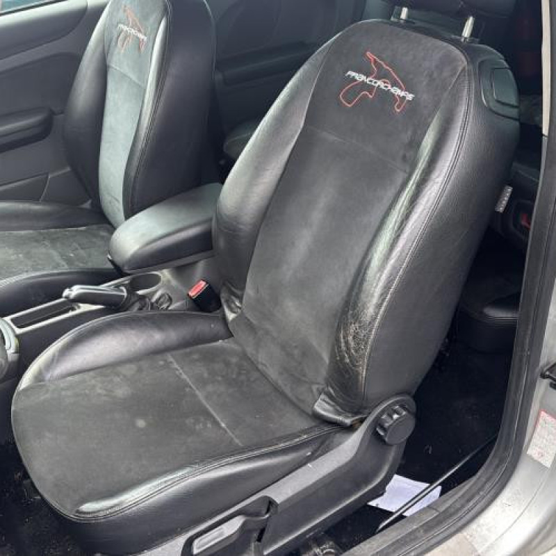 Poignee porte avant droit FORD FOCUS 2 Photo n°15