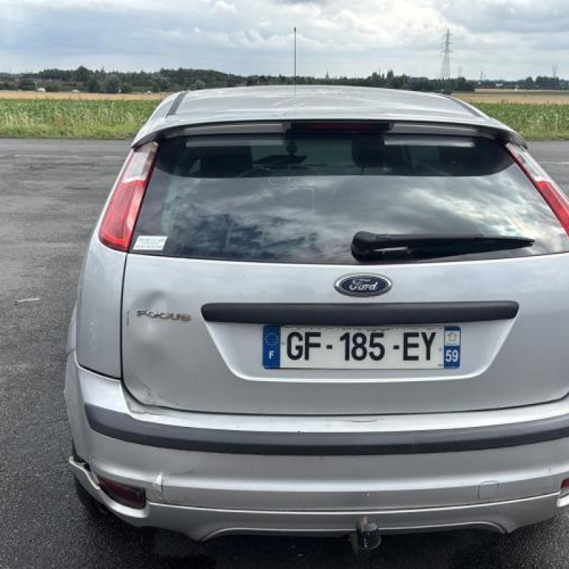 Poignee porte avant gauche FORD FOCUS 2 Photo n°10