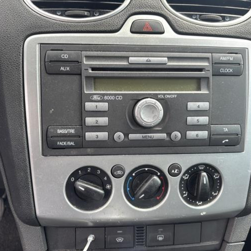 Poignee porte avant droit FORD FOCUS 2 Photo n°19