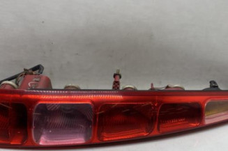 Feu arriere principal gauche (feux) CITROEN C8 Photo n°1