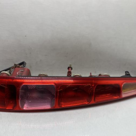 Feu arriere principal gauche (feux) CITROEN C8 Photo n°1
