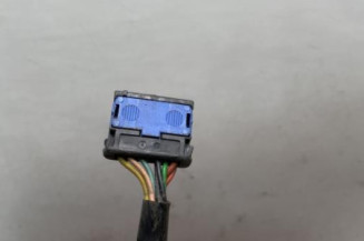 Feu arriere principal gauche (feux) CITROEN C8