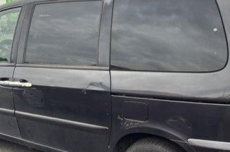 Feu arriere principal gauche (feux) CITROEN C8