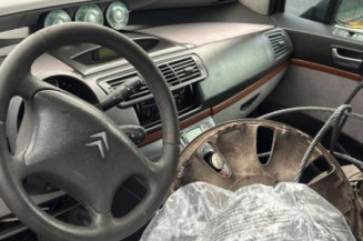 Feu arriere principal gauche (feux) CITROEN C8