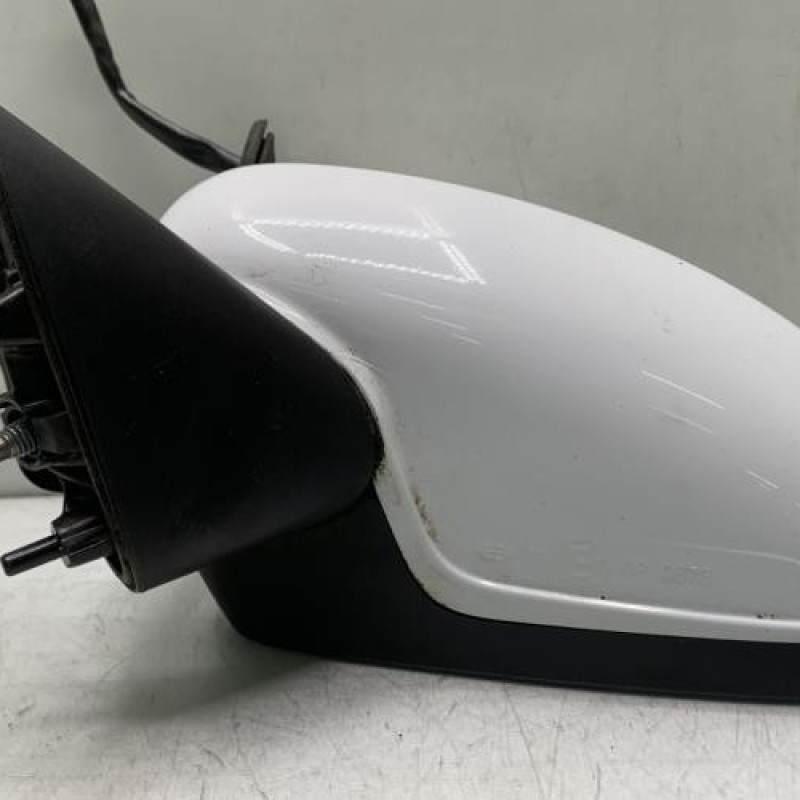 Retroviseur gauche OPEL CORSA D Photo n°3