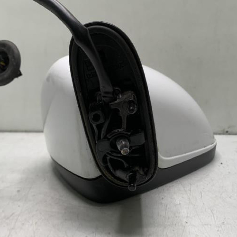 Retroviseur gauche OPEL CORSA D Photo n°4