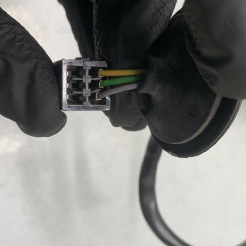 Retroviseur gauche OPEL CORSA D Photo n°6