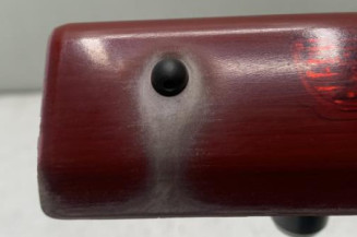 Feu arriere stop central OPEL CORSA D