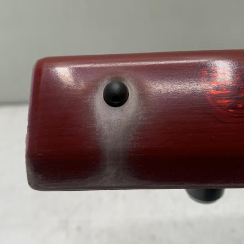 Feu arriere stop central OPEL CORSA D Photo n°4