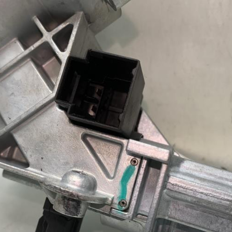 Neiman OPEL CORSA D Photo n°5