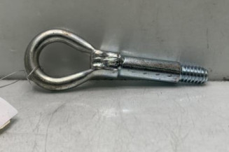 Crochet de remorquage OPEL CORSA D Photo n°1