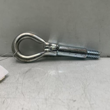 Crochet de remorquage OPEL CORSA D Photo n°1