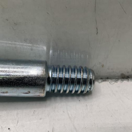 Crochet de remorquage OPEL CORSA D