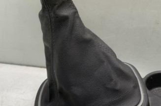 Pommeau de vitesses OPEL CORSA D Photo n°2