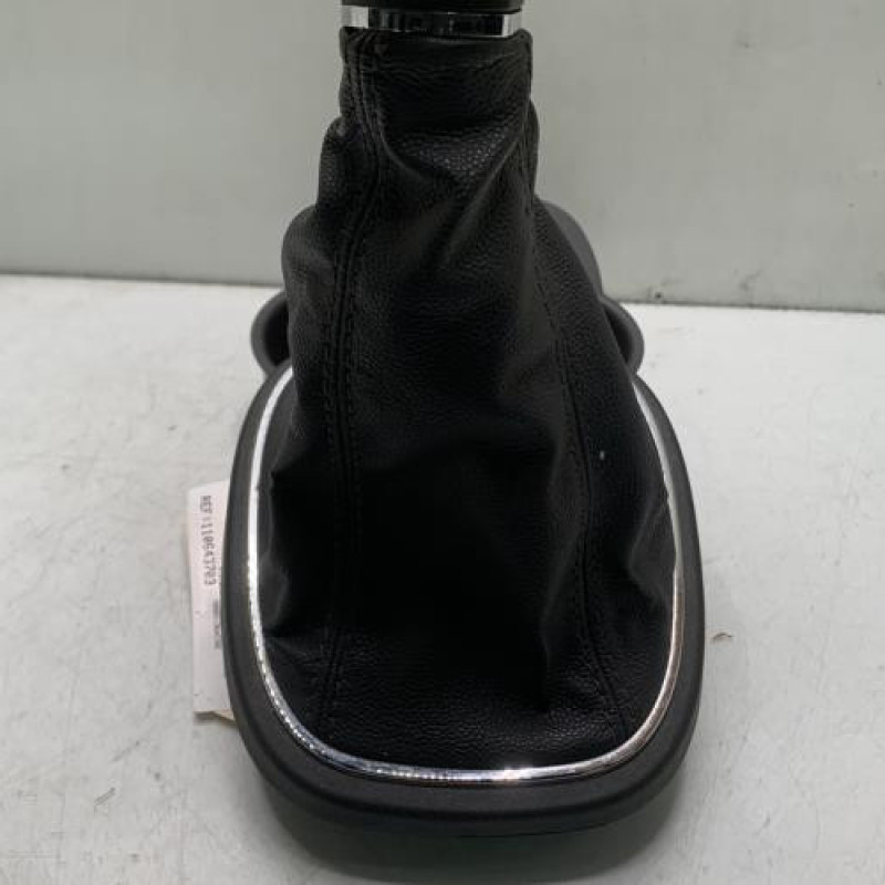 Pommeau de vitesses OPEL CORSA D Photo n°3