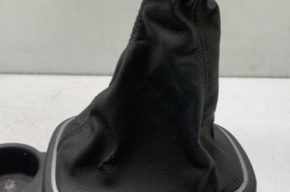 Pommeau de vitesses OPEL CORSA D