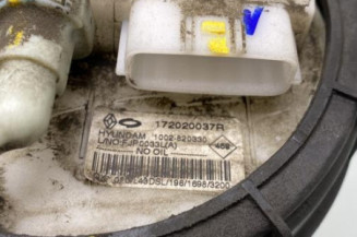 Pompe à carburant RENAULT LATITUDE