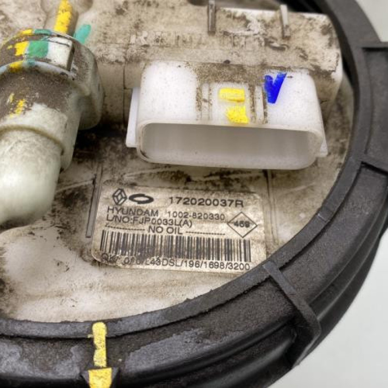 Pompe à carburant RENAULT LATITUDE Photo n°3