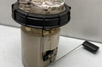 Pompe à carburant RENAULT LATITUDE