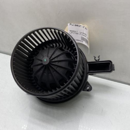Pulseur d'air RENAULT LATITUDE