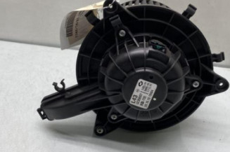 Pulseur d'air RENAULT LATITUDE