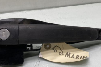 Poignee porte avant gauche CITROEN C3 1 Photo n°1