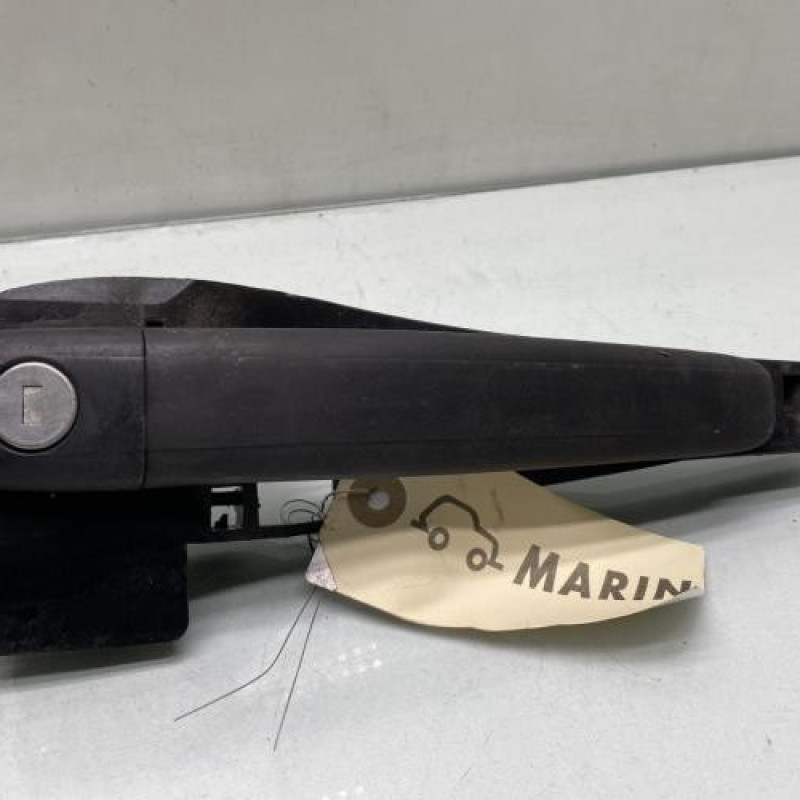 Poignee porte avant gauche CITROEN C3 1 Photo n°1