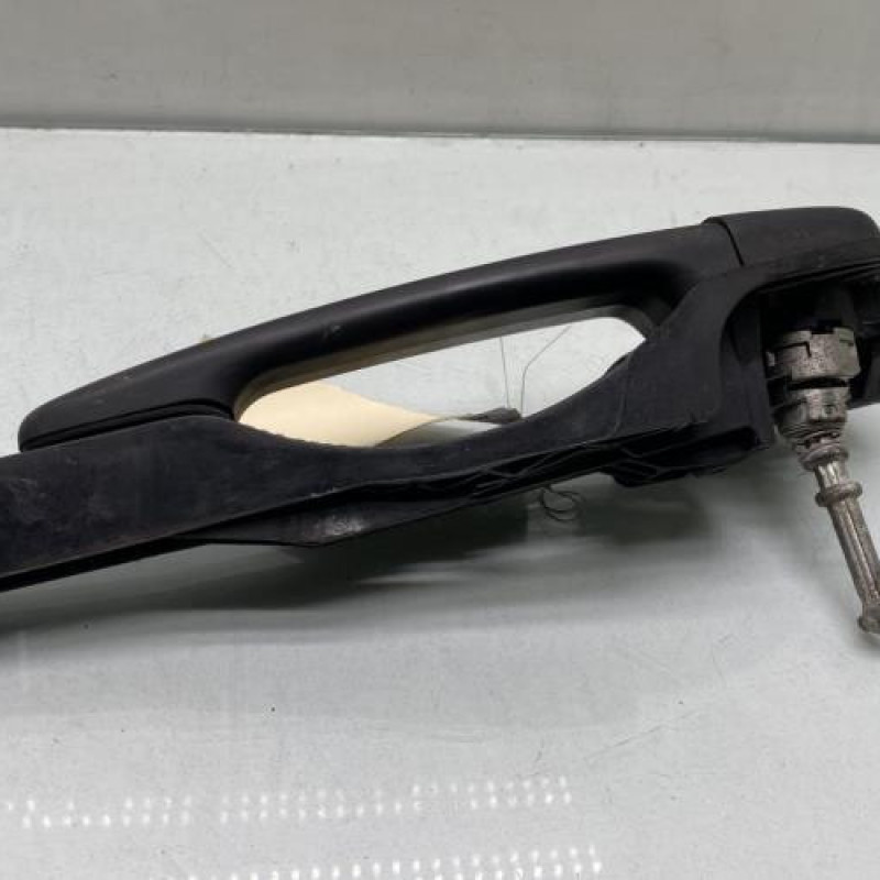 Poignee porte avant gauche CITROEN C3 1 Photo n°2